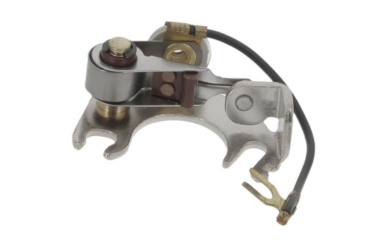 Contact Breaker, distributor