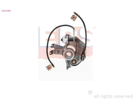 Contact Point Kit, Power Distributor