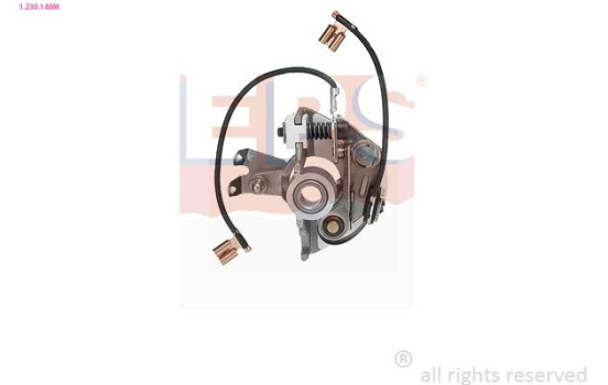 Contact Point Kit, Power Distributor