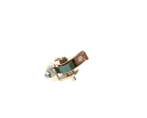 Contact point set, ignition magnet, Image 4