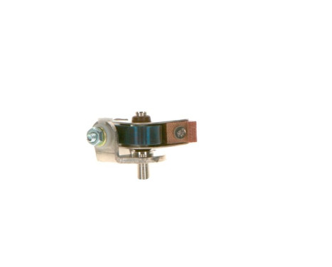 Contact point set, ignition solenoid, Image 3
