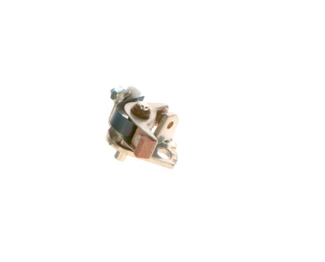Contact point set, ignition solenoid, Image 4