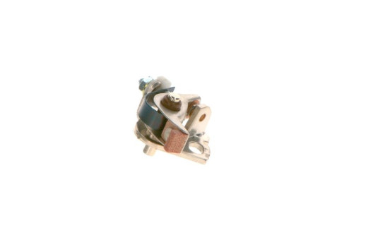 Contact point set, ignition solenoid, Image 4