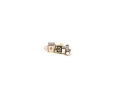 Contact point set, power distributor, Image 4