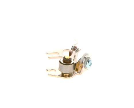 Contact point set, power distributor, Image 2