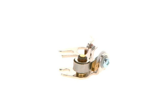 Contact point set, power distributor, Image 2
