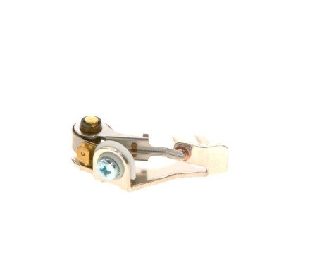 Contact point set, power distributor, Image 3
