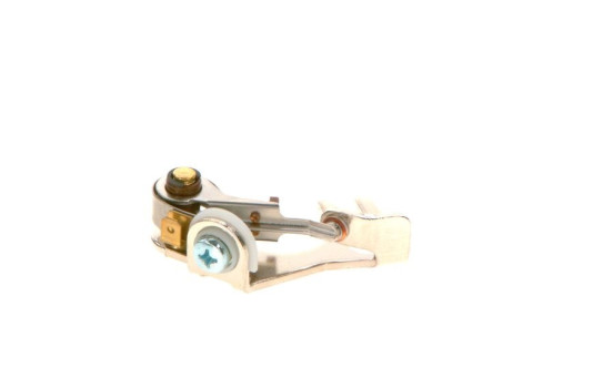 Contact point set, power distributor, Image 3