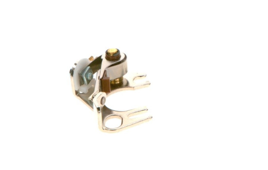 Contact point set, power distributor, Image 4