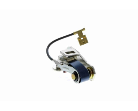 Contact point set, power distributor, Image 2