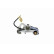 Contact point set, power distributor, Thumbnail 9
