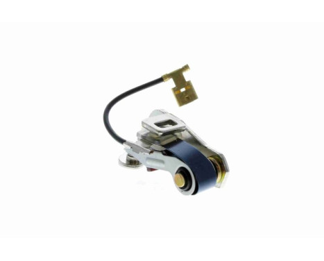Contact point set, power distributor, Image 10