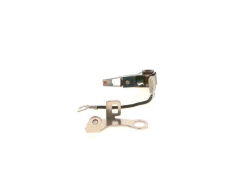 Contact point set, power distributor, Image 4