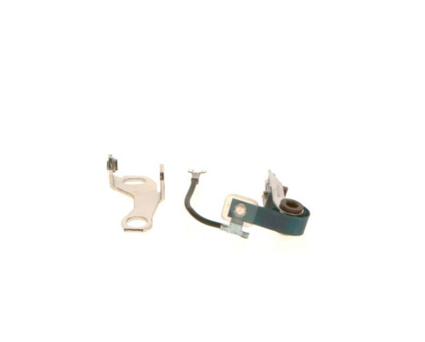 Contact point set, power distributor, Image 5