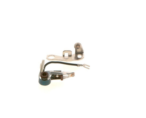 Contact point set, power distributor, Image 7