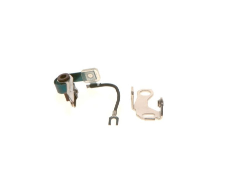 Contact point set, power distributor, Image 8