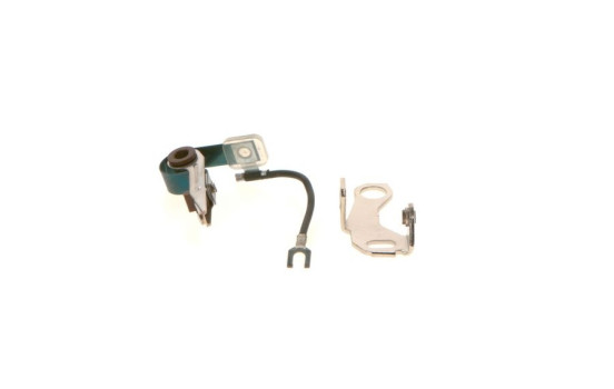 Contact point set, power distributor, Image 8