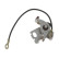 Contact point set, power distributor, Thumbnail 2