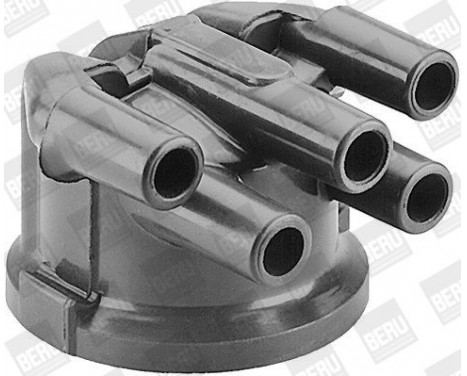 Distributor Cap Made in Italy - OE Equivalent