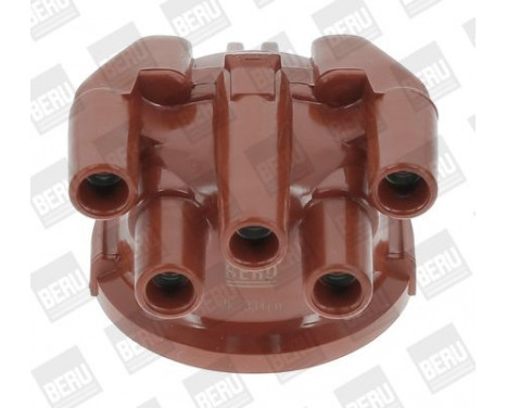 Distributor Cap Made in Italy - OE Equivalent, Image 2