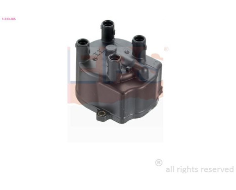 Distributor Cap Made in Italy - OE Equivalent
