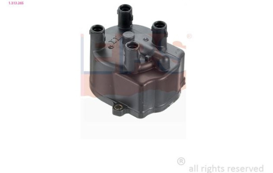 Distributor Cap Made in Italy - OE Equivalent