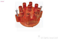 Distributor Cap Made in Italy - OE Equivalent
