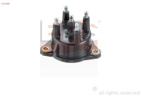 Distributor Cap Made in Italy - OE Equivalent
