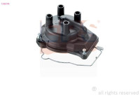 Distributor Cap Made in Italy - OE Equivalent