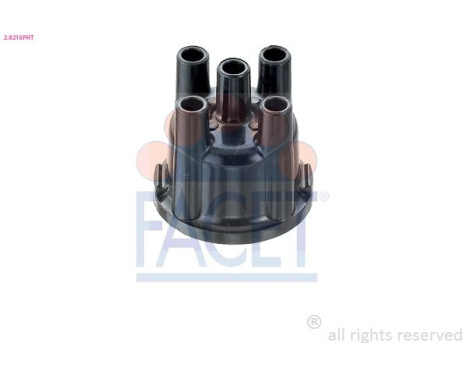Distributor Cap Made in Italy - OE Equivalent