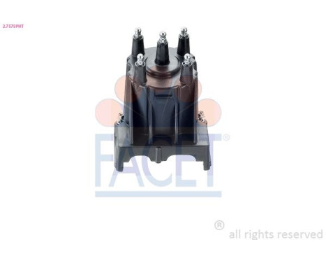 Distributor Cap Made in Italy - OE Equivalent