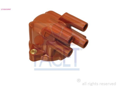 Distributor Cap Made in Italy - OE Equivalent