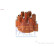 Distributor Cap Made in Italy - OE Equivalent, Thumbnail 2