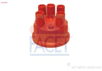 Distributor Cap Made in Italy - OE Equivalent