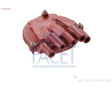 Distributor Cap Made in Italy - OE Equivalent