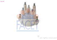 Distributor Cap Made in Italy - OE Equivalent