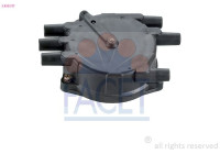 Distributor Cap Made in Italy - OE Equivalent