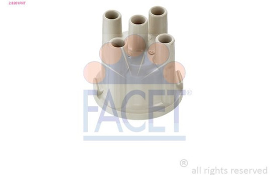 Distributor Cap Made in Italy - OE Equivalent