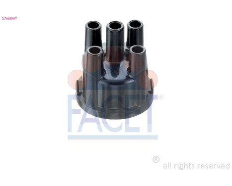 Distributor Cap Made in Italy - OE Equivalent