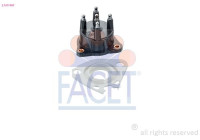 Distributor Cap Made in Italy - OE Equivalent