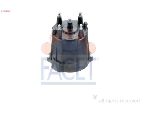 Distributor Cap Made in Italy - OE Equivalent