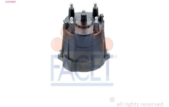 Distributor Cap Made in Italy - OE Equivalent