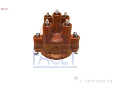 Distributor Cap Made in Italy - OE Equivalent
