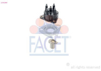 Distributor Cap Made in Italy - OE Equivalent