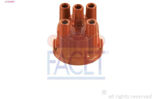 Distributor Cap Made in Italy - OE Equivalent