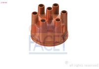 Distributor Cap Made in Italy - OE Equivalent