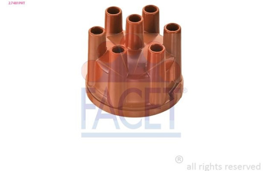 Distributor Cap Made in Italy - OE Equivalent