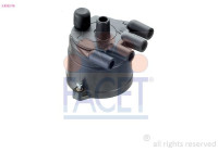 Distributor Cap Made in Italy - OE Equivalent