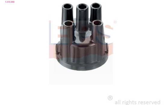 Distributor Cap Made in Italy - OE Equivalent