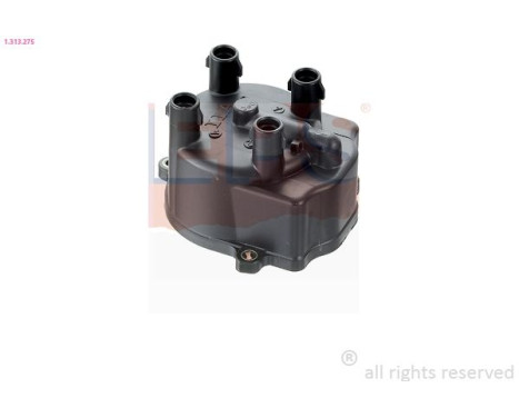 Distributor Cap Made in Italy - OE Equivalent